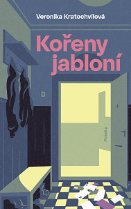 E-kniha Kořeny jabloní