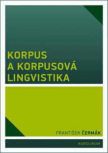 E-kniha Korpus a korpusová lingvistika
