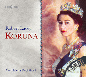 E-kniha Koruna