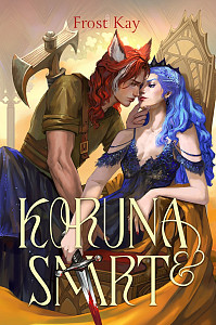 E-kniha Koruna a smrt