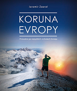 E-kniha Koruna Evropy