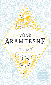 E-kniha Koruna kouře