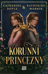 E-kniha Korunní princezny