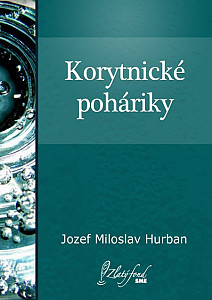 E-kniha Korytnické poháriky