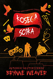 E-kniha Kosec a Sojka