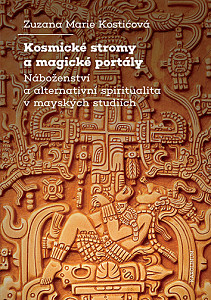 E-kniha Kosmické stromy a magické portály