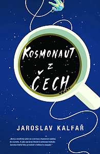 E-kniha Kosmonaut z Čech