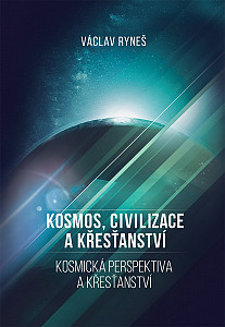 E-kniha Kosmos, civilizace a křesťanství