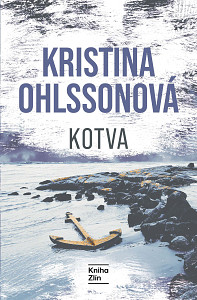 E-kniha Kotva