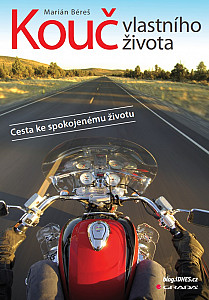 E-kniha Kouč vlastního života