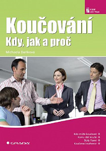 E-kniha Koučování