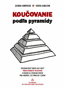 E-kniha Koučovanie podľa pyramídy