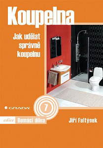 E-kniha Koupelna