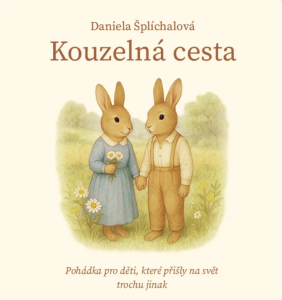 E-kniha Kouzelná cesta