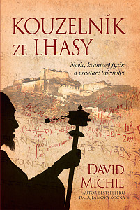 E-kniha Kouzelník ze Lhasy