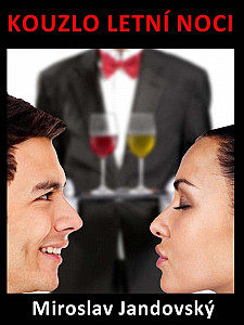 E-kniha Kouzlo letní noci