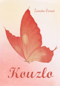 E-kniha Kouzlo
