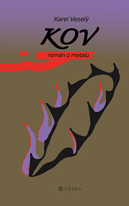 E-kniha Kov