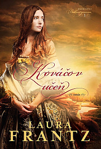 E-kniha Kováčov učeň