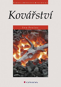 E-kniha Kovářství