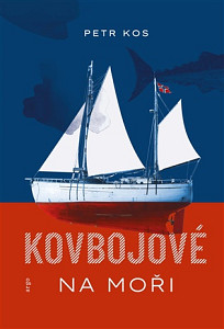 E-kniha Kovbojové na moři