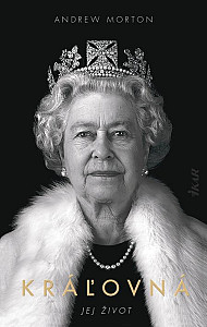 E-kniha Kráľovná
