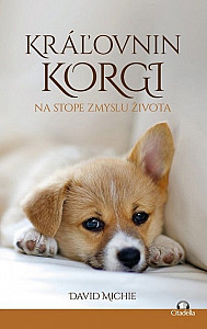 E-kniha Kráľovnin korgi