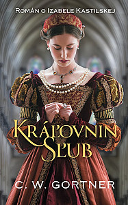 E-kniha Kráľovnin sľub