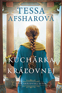 E-kniha Kuchárka kráľovnej