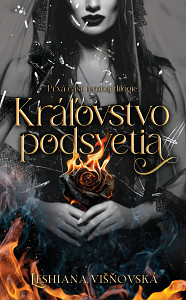 E-kniha Kráľovstvo podsvetia