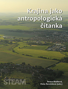 E-kniha Krajina jako antropologická čítanka