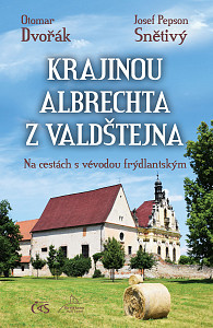 E-kniha Krajinou Albrechta z Valdštejna