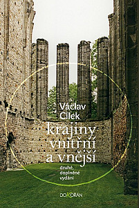 E-kniha Krajiny vnitřní a vnější