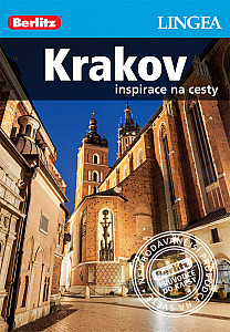 E-kniha Krakov - 2. vydání