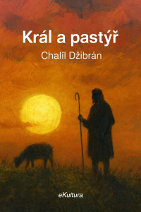 E-kniha Král a pastýř
