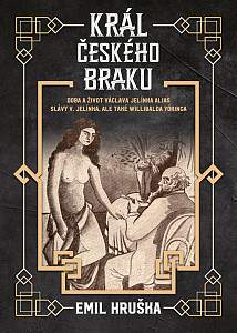 E-kniha Král českého braku