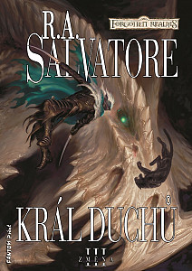 E-kniha Král duchů