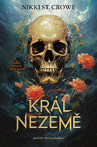 E-kniha Král Nezemě