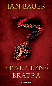 E-kniha Král nezná bratra