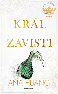 E-kniha Král závisti