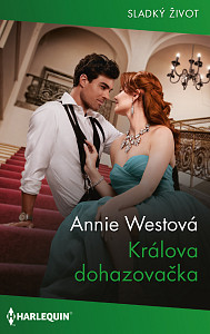 E-kniha Králova dohazovačka