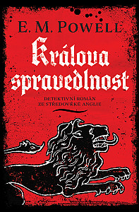 E-kniha Králova spravedlnost