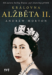 E-kniha Královna Alžběta II.