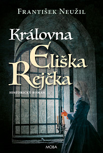 E-kniha Královna Eliška Rejčka