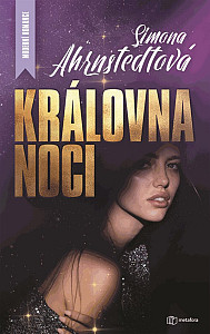 E-kniha Královna noci