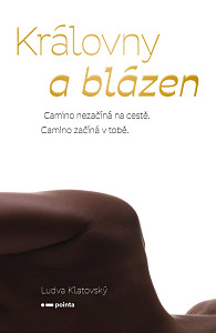 E-kniha Královny a blázen