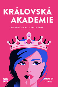 E-kniha Královská akademie