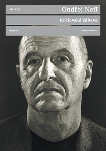 E-kniha Královská zábava