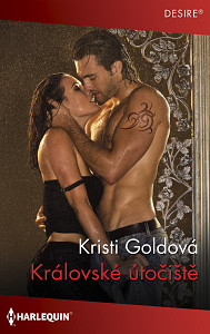 E-kniha Královské útočiště