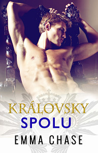 E-kniha Královsky spolu